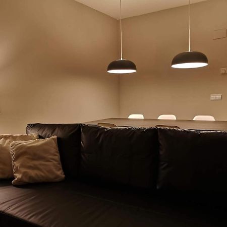 Apartamento LC San Agustín Zaragoza Exterior foto