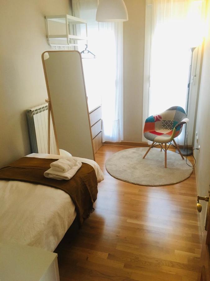 Apartamento LC San Agustín Zaragoza Exterior foto