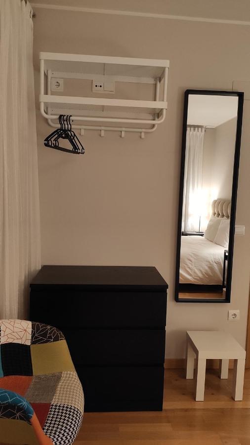 Apartamento LC San Agustín Zaragoza Exterior foto